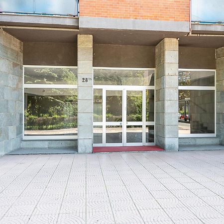 Lingotto Pala Alpitour Ristrutturato Con Wifi E Aria Condizionata Turin Bagian luar foto